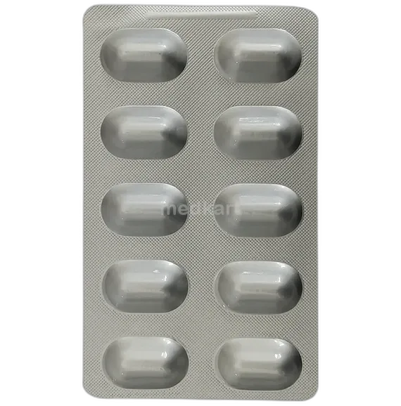 mirago s 50 kit tablet 10's